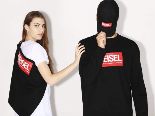 DIESEL abre su propia tienda ''Fake'' en New York