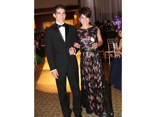 José Antonio Molina y Gladys González