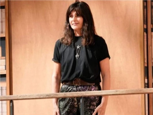Virginie Viard