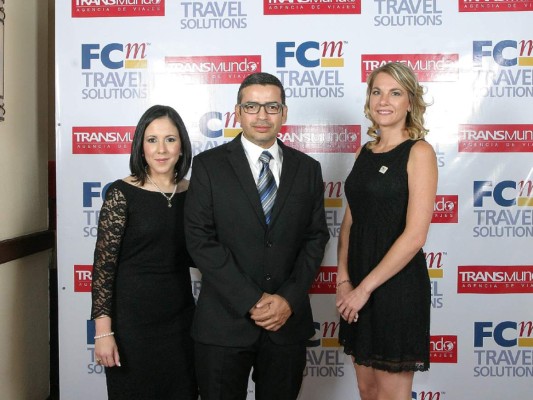 Transmundo y FCM Travel Solutions  