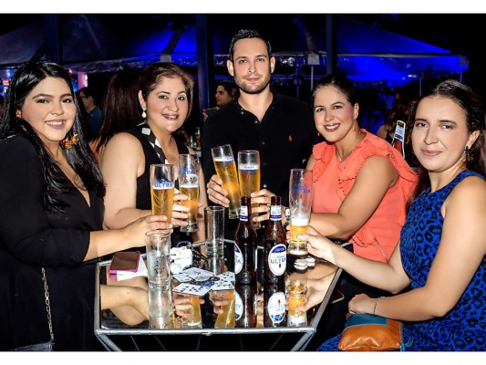 Michelob Ultra te lleva al Rock n Roll Marathon en Las Vegas