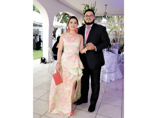 La boda de María Isabel Murillo y Germán Gabriel Rodríguez