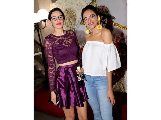 Invitados Día 1: American Express Bac Credomatic Estilo Moda 2019