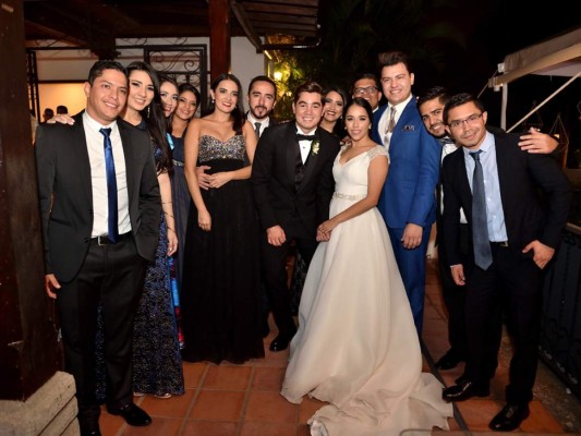 La boda de Reizel Vilorio y Octavio Pineda