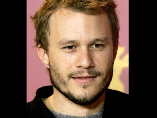 Los 10 mejores papeles del inmortal Heath Ledger