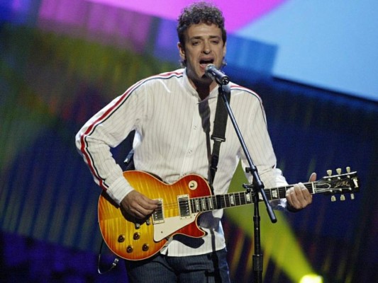 Recordando a Gustavo Cerati: más grandes éxitos