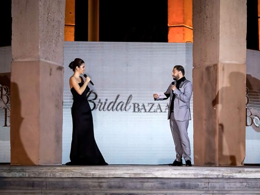 ¡Así se disfrutó la cuarta edición de Bridal Bazaar!