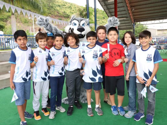 Discovery School celebra 25 años de trayectoria