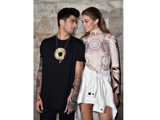 Zayn Malik y Gigi Hadid terminaron su relación después de dos años. El cantante Zayn confirmó la separación con una declaración en Twitter. 'Gigi y yo tuvimos una relación increíblemente significativa, cariñosa y divertida', escribió.