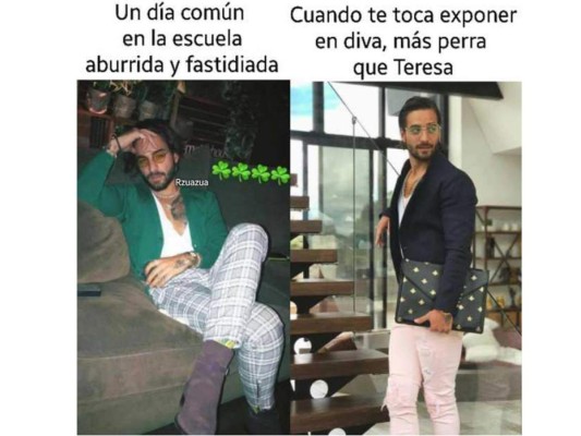 Foto: Revista Estilo
