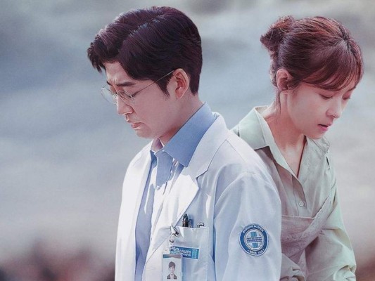 Chocolate.<br/>La historia de un neurocirujano que alguna vez soñó con ser cocinero, se trata de Lee Kang, quien se reencuentra con una chef en el hospital para enfermos terminales en el que trabajan, y encuentran una conexión entre ellos luego de no verse por años.<br/><br/>