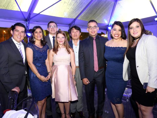 Diunsa inaugura sexta tienda en Los Próceres