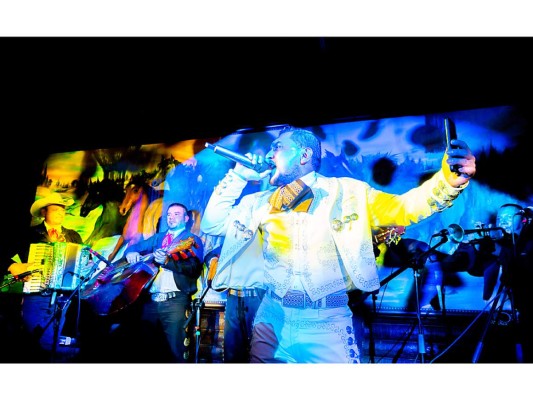 Inauguración de Steak House Hacienda Yuro