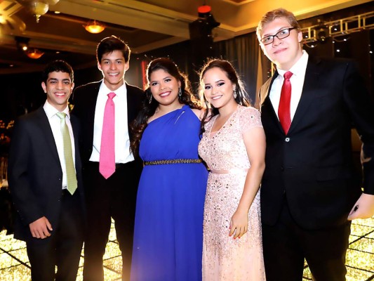 Foto: Revista Estilo