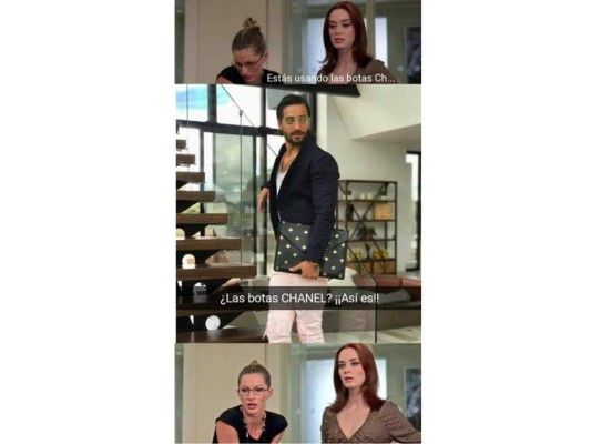 Foto: Revista Estilo