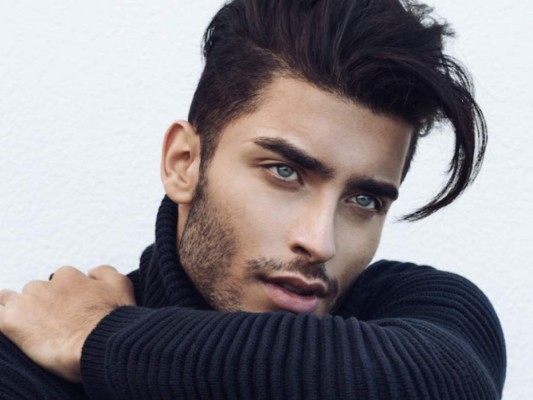 18. Toni Manfud.