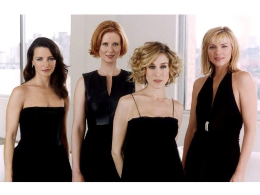 Según el diario Times, sus seis temporadas y dos películas, más sus siete premios Emmy y ocho Globos de Oro, hicieron que la ficción trascendiera en el tiempo y se convirtiera en una de las 100 mejores series de todos los tiempos.