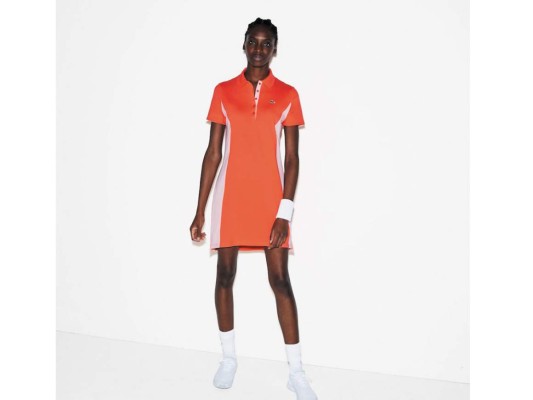 Summer 2019 by Lacoste