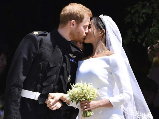 Harry y Meghan obligados a devolver casi 8 millones de euros en regalos