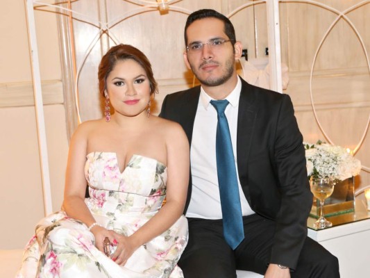 La boda de Nadea Sarahi Trejo y Daniel Alejandro Baide