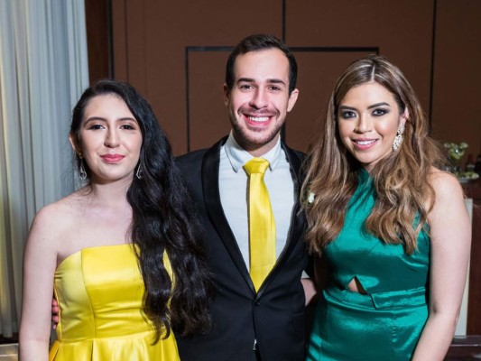 La inolvidable boda de Erick Ramírez y Mónica Santos