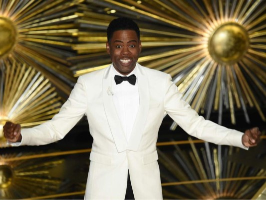 Oscars2016: Los 7 mejores momentos de la noche