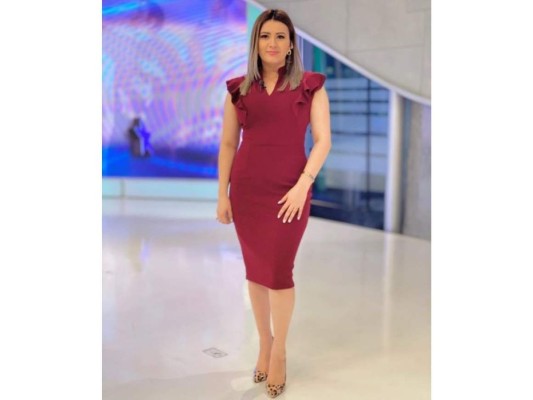 10. Cesia Mejía actualmente tiene 459 mil seguidores en Instagram.