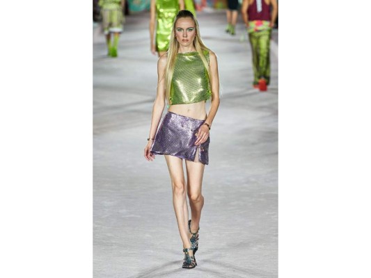 Foto: Revista Estilo