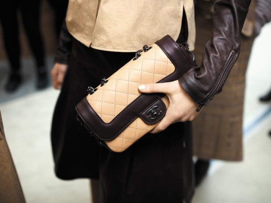 10 bolsos que amamos de Chanel