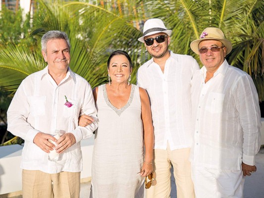 Foto: Revista Estilo