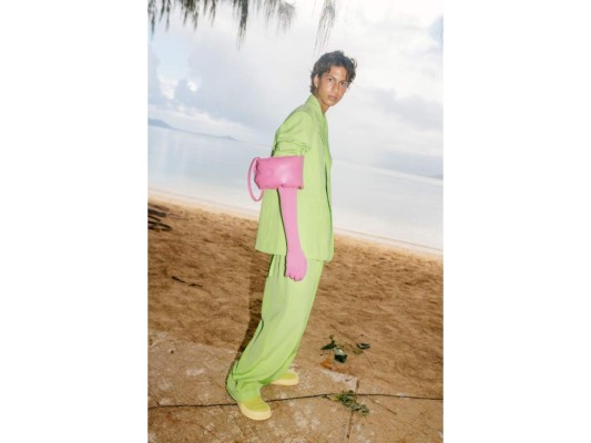 Foto: Revista Estilo
