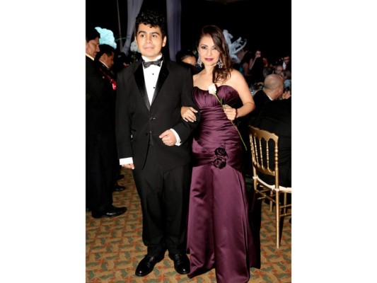 Desfile de los Seniors 2017 Del Campo International School