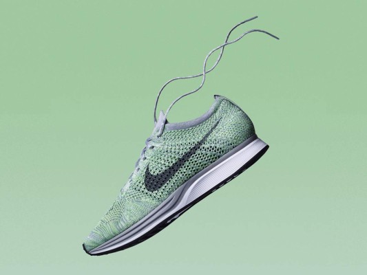 Nike lanzará una nueva colección inspirada en postres