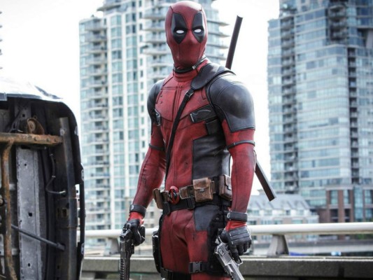 7.- Quién diría que el sarcástico “antihéroe” Deadpool se convertiría en un éxito rotundo de Marvel Comics. Dirigida por Tim Miller, obtuvo 873.260.194 de dólares.