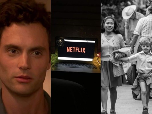 Las películas que debes ver en diciembre de Netflix