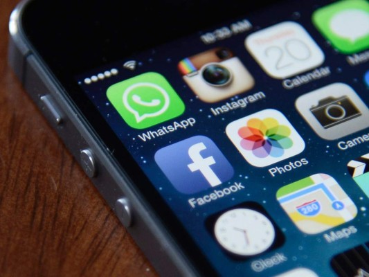 ¿Por qué siempre se te descarga el celular?