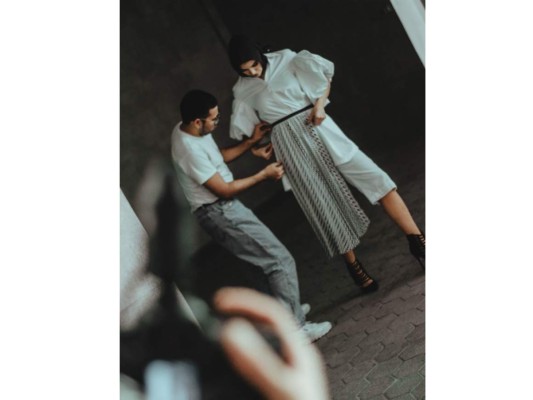 Foto: Revista Estilo
