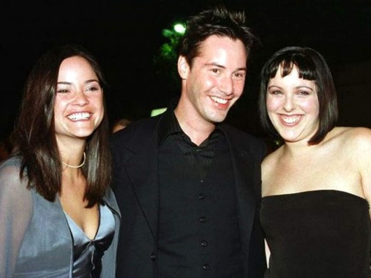 10 cosas que no sabías sobre la trágica vida de Keanu Reeves