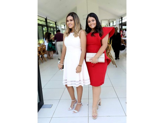 El desayuno de los Seniors 2018 de Academia Los Pinares