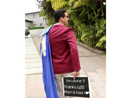 Senior breakfast de Sn Riveiros School