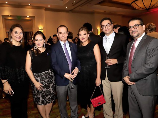 Celebración del 4 de Julio de la Embajada de EE.UU