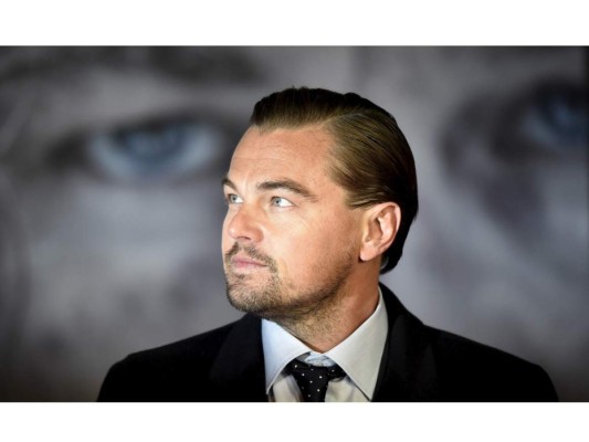 Las 10 causas ambientales de Leonardo DiCaprio