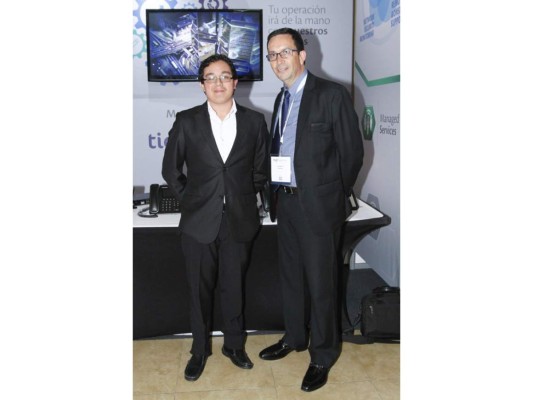 Un éxito el Tigo Business Forum 2016