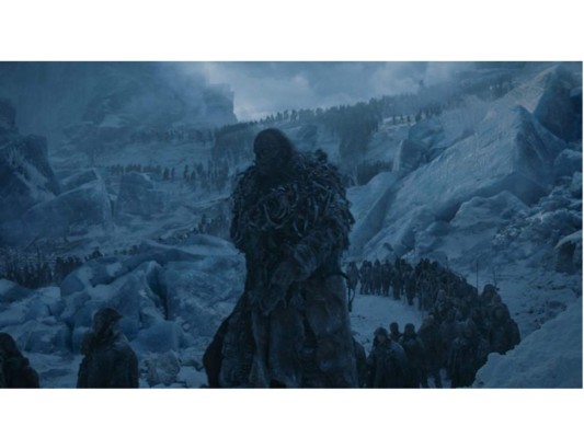 12 momentos icónicos de Game of Thrones