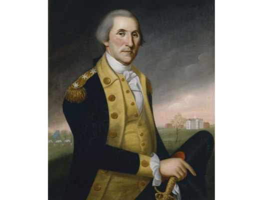 1. Sorprendentemente el mandatario más rico de la historia de los Estados Unidos. Fue en su tiempo precisamente el primer elegido por el pueblo, es decir George Washington (1789 - 1797), quien a finales del siglo XVIII tenía más de 3,200 hectáreas de tierra productiva en Mount Vernon, Virginia. Según el sitio 24/7 Wall St., su fortuna alcanzó los 580 millones de dólares