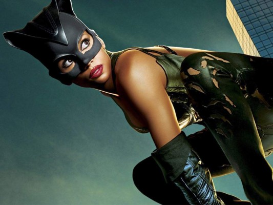 ¡Happy Birthday, Halle Berry!