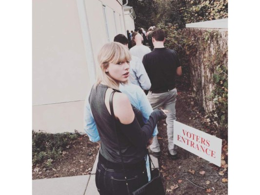 Taylor Swift