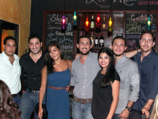 Reapertura de La Musa Gastropub en San Pedro Sula