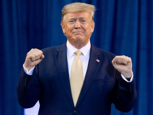Oktoberfest cancelado, Trump amenaza con prohibir la inmigración y más