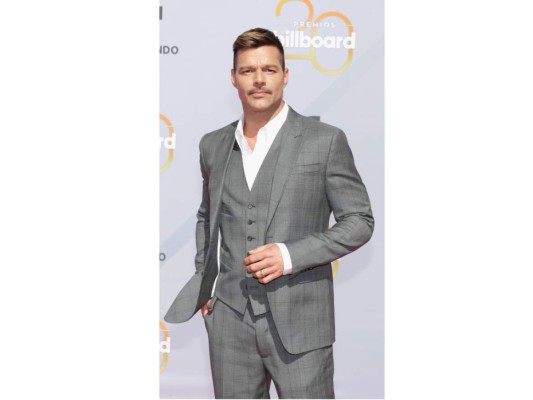 Ricky Martin